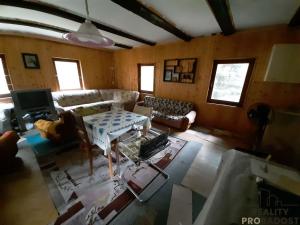 Prodej rodinného domu, Branná, 270 m2
