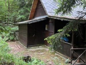 Prodej chaty, Krňany - Teletín, Teletín, 44 m2