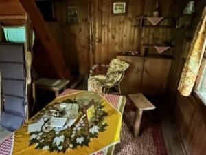 Prodej chaty, Krňany - Teletín, Teletín, 44 m2