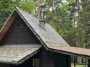 Prodej chaty, Krňany - Teletín, Teletín, 44 m2