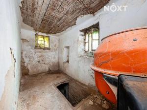 Prodej chalupy, Hradec nad Svitavou, 190 m2