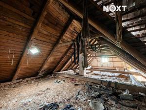 Prodej chalupy, Hradec nad Svitavou, 190 m2