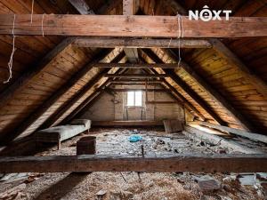 Prodej chalupy, Hradec nad Svitavou, 190 m2