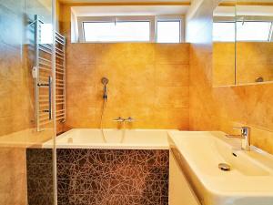 Pronájem bytu 3+kk, Jihlava, Vrchlického, 64 m2