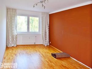 Pronájem bytu 3+kk, Hradec Králové, Štefánikova, 83 m2