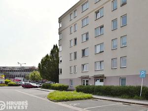 Pronájem bytu 3+kk, Hradec Králové, Štefánikova, 83 m2