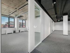 Pronájem kanceláře, Praha - Strašnice, Vinohradská, 656 m2
