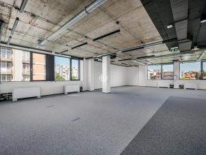 Pronájem kanceláře, Praha - Strašnice, Vinohradská, 656 m2
