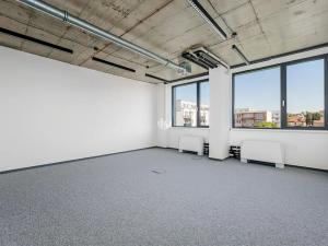 Pronájem kanceláře, Praha - Strašnice, Vinohradská, 656 m2