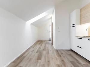 Pronájem bytu 2+kk, Brno, Boženy Němcové, 34 m2