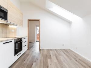 Pronájem bytu 2+kk, Brno, Boženy Němcové, 34 m2