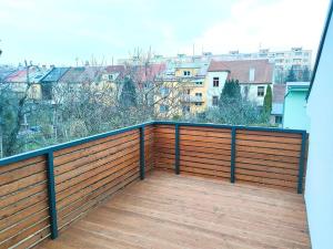 Pronájem bytu 2+kk, Brno, Boženy Němcové, 34 m2