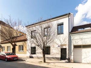 Pronájem bytu 2+kk, Brno, Boženy Němcové, 34 m2