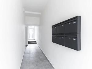 Pronájem bytu 2+kk, Brno, Boženy Němcové, 34 m2