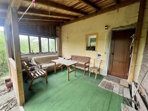 Prodej chalupy, Chřibská, 120 m2