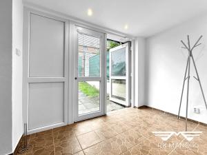 Pronájem rodinného domu, Praha, Bohnická, 36 m2