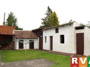 Prodej rodinného domu, Nýřany, Husova, 102 m2