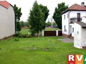 Prodej rodinného domu, Nýřany, Husova, 102 m2