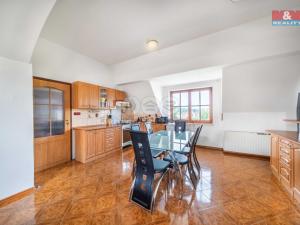 Prodej rodinného domu, Rokycany - Plzeňské Předměstí, Štefánikova, 212 m2