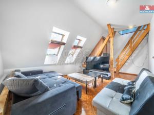 Prodej rodinného domu, Rokycany - Plzeňské Předměstí, Štefánikova, 212 m2