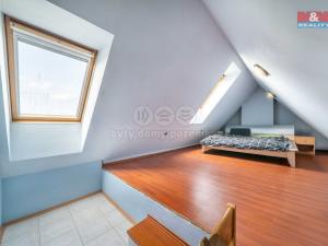 Prodej rodinného domu, Rokycany - Plzeňské Předměstí, Štefánikova, 212 m2