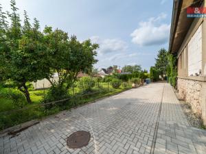 Prodej rodinného domu, Rokycany - Plzeňské Předměstí, Štefánikova, 212 m2