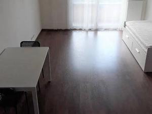 Pronájem bytu 1+kk, Praha - Letňany, Hlučkova, 33 m2
