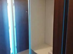 Pronájem bytu 1+kk, Praha - Letňany, Hlučkova, 33 m2