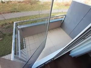 Pronájem bytu 1+kk, Praha - Letňany, Hlučkova, 33 m2