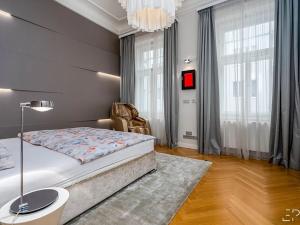 Pronájem bytu 4+kk, Praha - Staré Město, Jilská, 126 m2