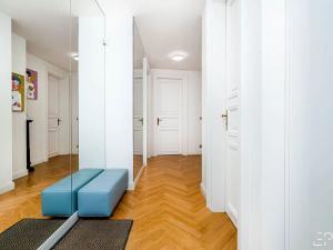 Pronájem bytu 4+kk, Praha - Staré Město, Jilská, 126 m2