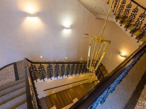 Pronájem bytu 4+kk, Praha - Staré Město, Jilská, 126 m2