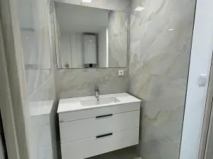Pronájem bytu 2+kk, Šternberk, Sluneční, 85 m2