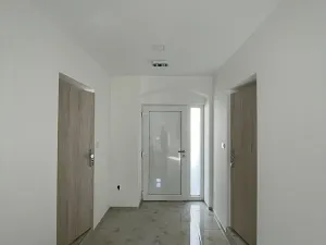 Pronájem bytu 2+kk, Šternberk, Sluneční, 85 m2