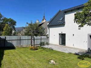 Pronájem bytu 2+kk, Šternberk, Sluneční, 85 m2
