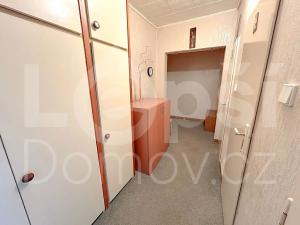 Prodej bytu 2+1, Jeseník, Bezručova, 55 m2