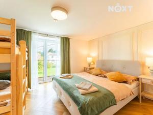 Prodej ubytování, Velké Losiny, Osvobození, 42 m2