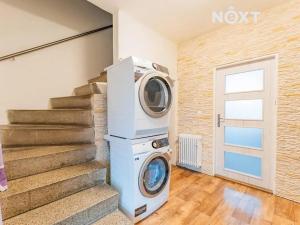 Prodej rodinného domu, Hrabová, 125 m2