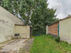 Prodej rodinného domu, Šumperk, Kostelní nám., 244 m2