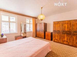 Prodej rodinného domu, Šumperk, Kostelní nám., 244 m2