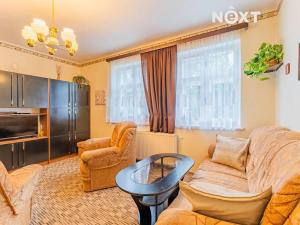 Prodej rodinného domu, Šumperk, Kostelní nám., 244 m2