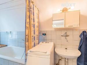 Prodej rodinného domu, Šumperk, Kostelní nám., 244 m2