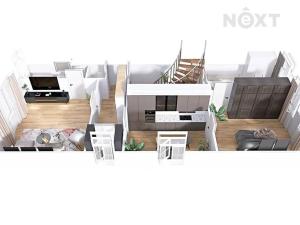 Prodej rodinného domu, Šumperk, Kostelní nám., 244 m2