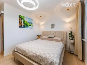 Prodej bytu 4+1, Šumperk, Čajkovského, 72 m2