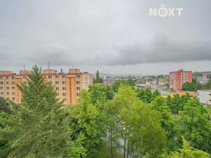 Prodej bytu 4+1, Šumperk, Čajkovského, 72 m2