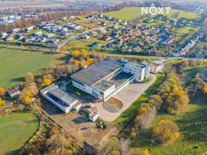 Pronájem garáže, Šumperk, Čsl. armády, 36 m2