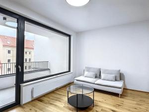 Pronájem bytu 2+kk, Praha, 56 m2