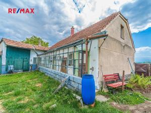Prodej chalupy, Běrunice, 70 m2