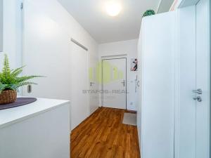 Prodej bytu 2+kk, Olomouc, Topolová, 55 m2