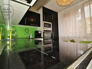 Pronájem bytu 2+1, Tišnov, Dřínová, 52 m2